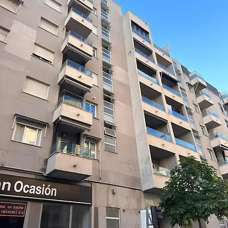 Piso En Gandía