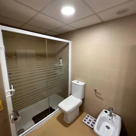Appartamento Piso En *