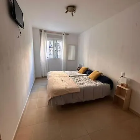 Piso En * Gandía