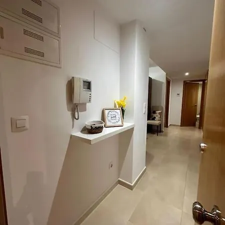 Piso En Appartamento Gandía