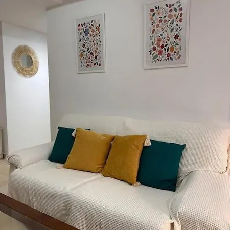 Appartamento Piso En *