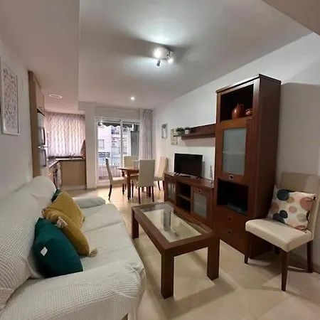 Appartamento Piso En Gandía