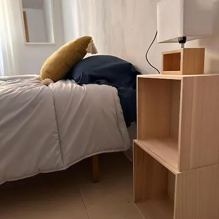 Piso En Appartamento Gandía