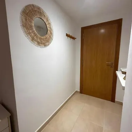 Piso En Gandía