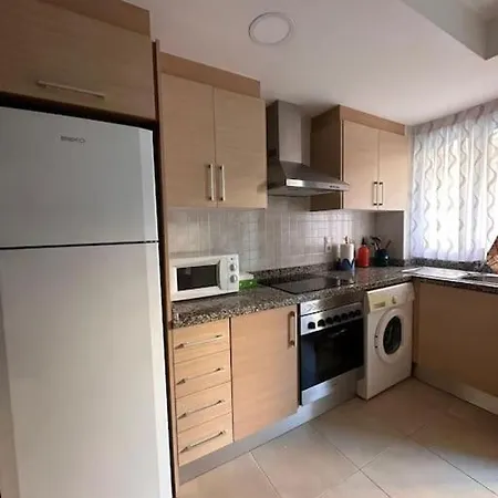 Piso En Apartmán