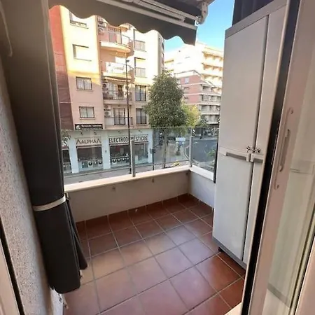 Appartamento Piso En *