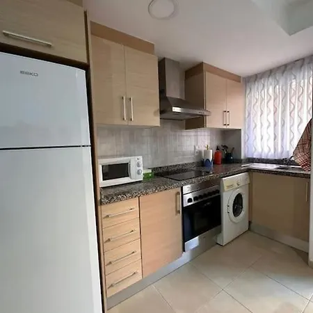 Appartamento Piso En