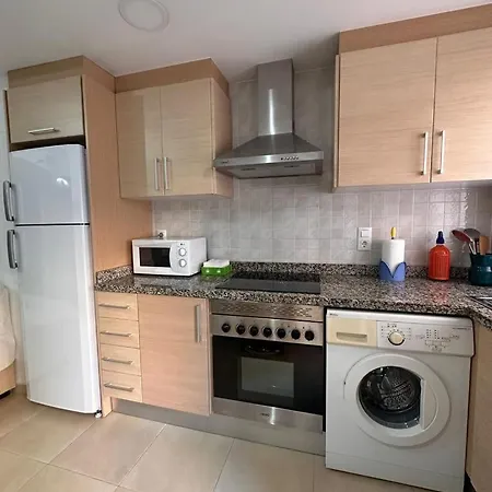 Appartamento Piso En Gandía
